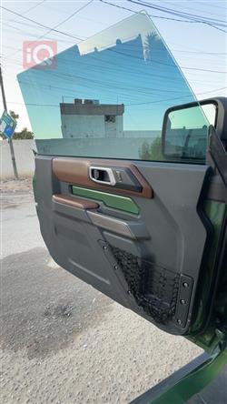 فورد برونكو